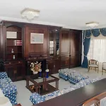 Pilar Villa *