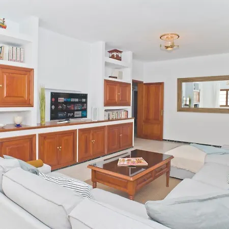 Pilar Вилла Пуэрто дель Кармен