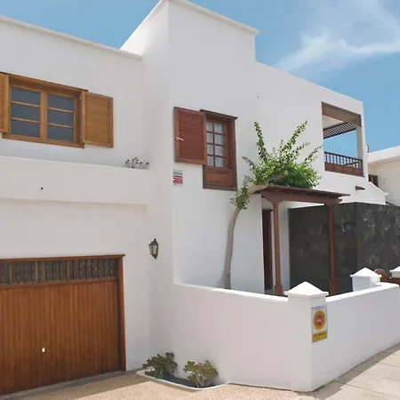 Pilar * Пуэрто дель Кармен