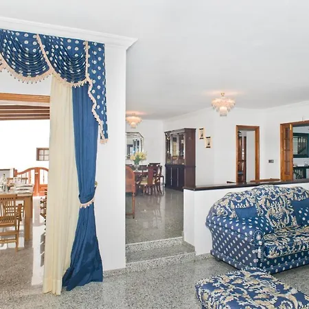 Villa Pilar Puerto del Carmen