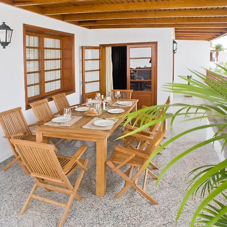 Pilar Пуэрто дель Кармен