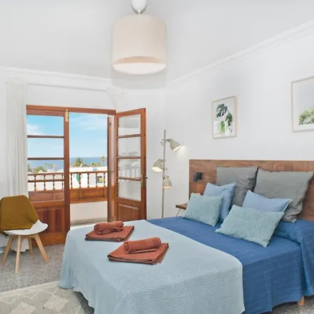 Pilar * Пуэрто дель Кармен