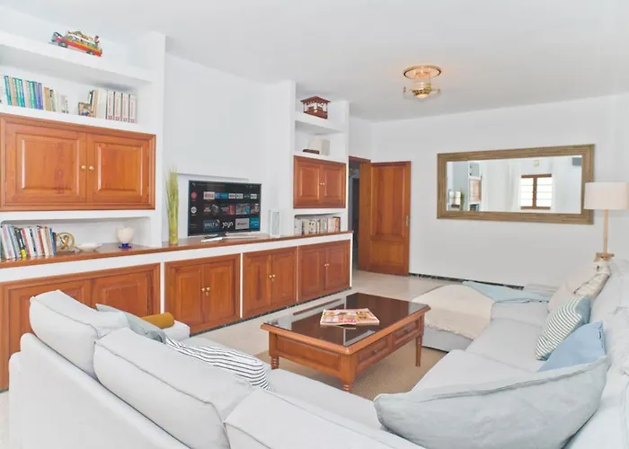 Pilar 别墅 卡门港