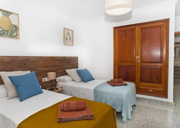 Pilar * Пуэрто дель Кармен