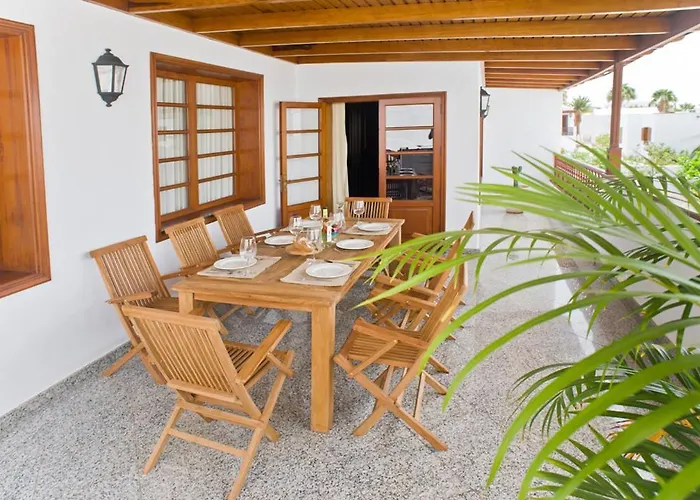 Pilar Пуэрто дель Кармен