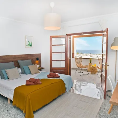 Pilar Villa Puerto del Carmen (Lanzarote)