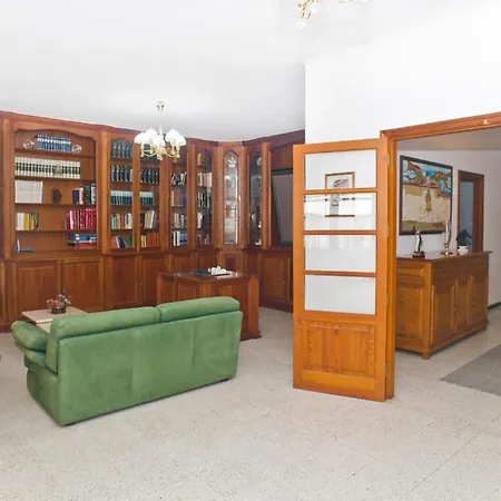 Vila Pilar Puerto del Carmen (Lanzarote)