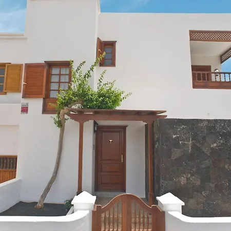 Vila Pilar Puerto del Carmen (Lanzarote)