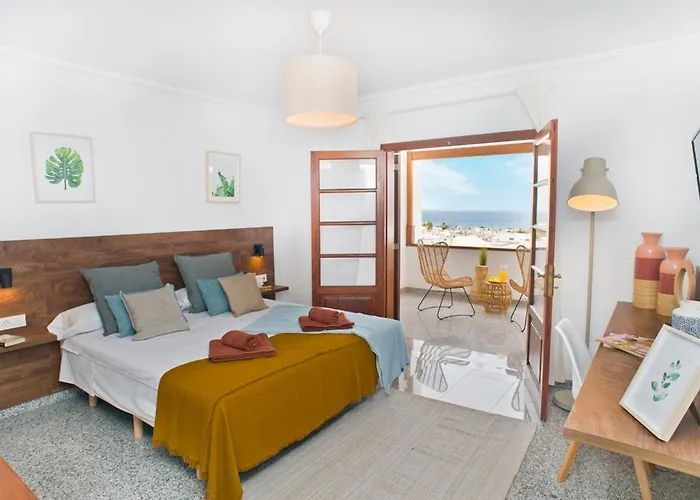 Pilar Villa Puerto del Carmen (Lanzarote)