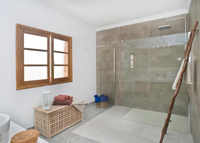 Villa Pilar Puerto del Carmen (Lanzarote)