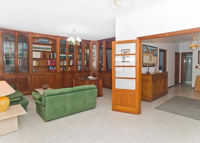 别墅 Pilar 卡门港