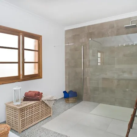 ヴィラ Pilar プエルト・デル・カルメン