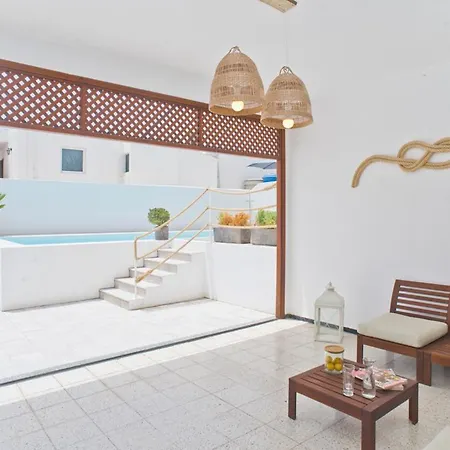 Pilar プエルト・デル・カルメン