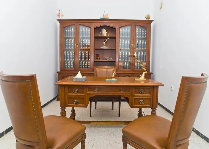 Villa Pilar Puerto del Carmen (Lanzarote)